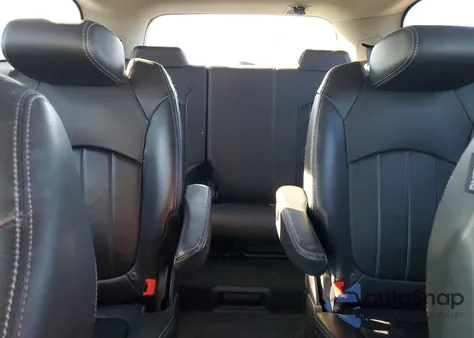 2015 Buick Enclave из США, поврежденный, VIN 5GAKVBKD4FJ155144